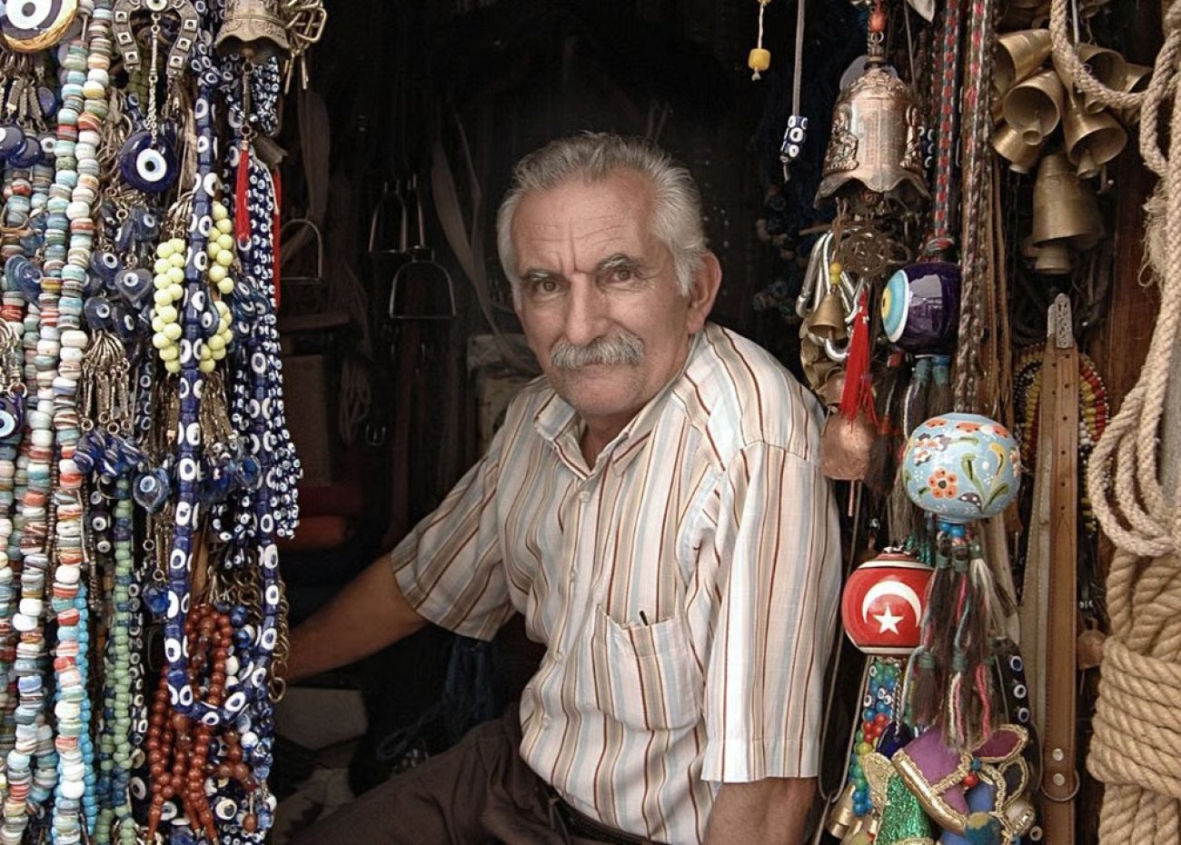 Esnaf Çalışma Grubu