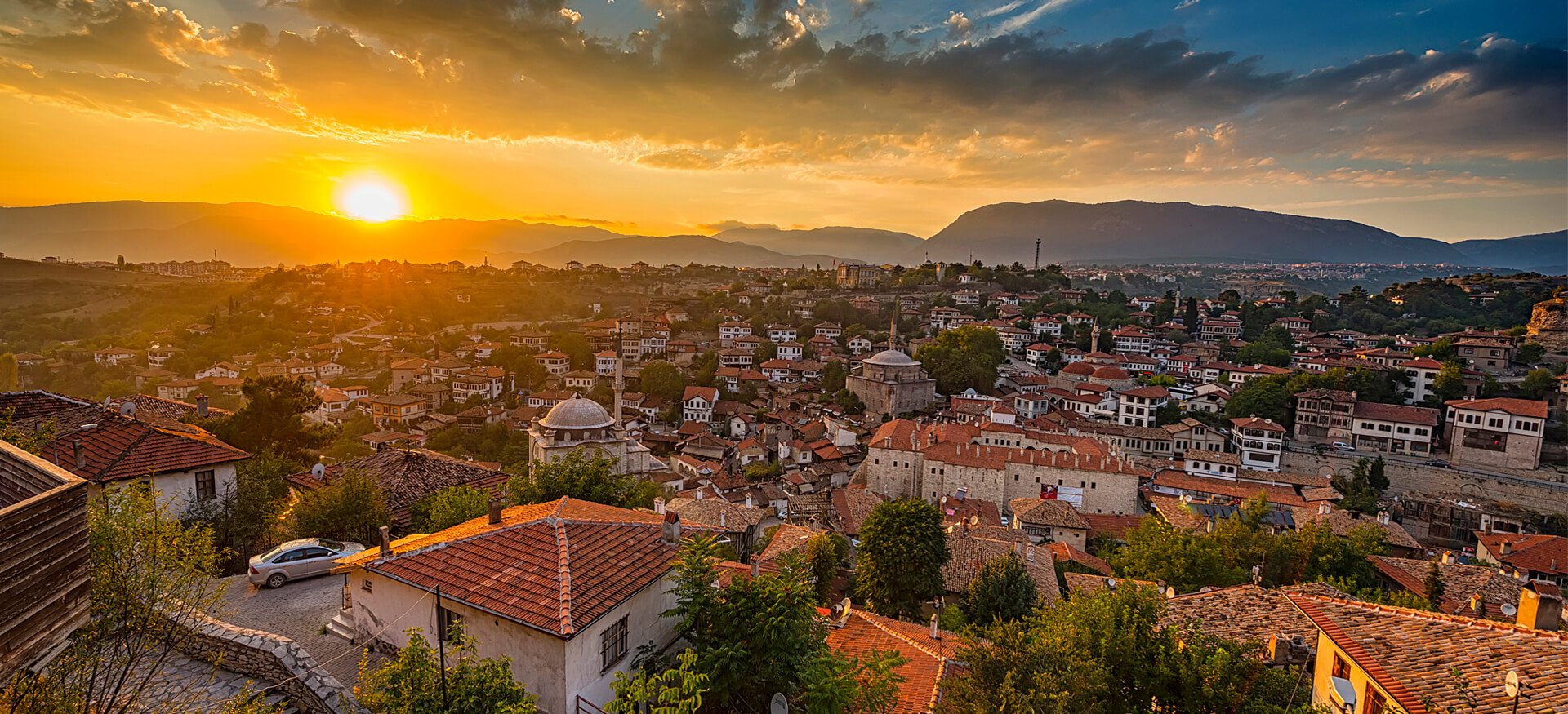 Safranbolu Kent Konseyi