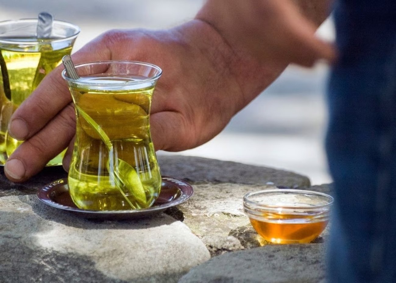 Turizm ve Gastronomi Çalışma Grubu